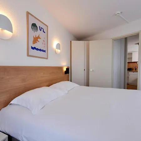 Residence Resideal Antibes-2